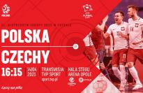 Mecz: Polska - Czechy (eliminacje Mistrzostw Europy 2022 w Futsalu)