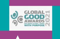 Ogólnoeuropejski konkurs Global Good Awards