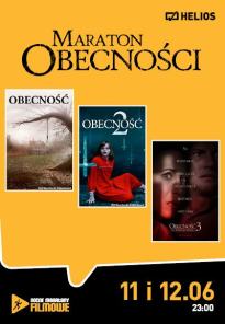 MARATON OBECNOŚCI 