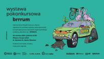 Wystawa pokonkursowa Brrum