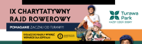 IX CHARYTATYWNY RAJD ROWEROWY 
