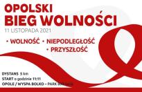 Opolski Bieg Wolności