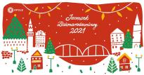 Jarmark Bożonarodzeniowy Opole 2021