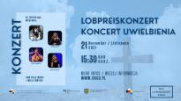 Lobpreiskonzert / Koncert uwielbienia