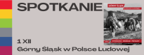 Premiera III tomu z serii "Górny Śląsk w Polsce Ludowej"
