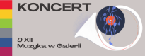 Muzyka w Galerii