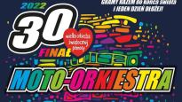 Motoorkiestra- 30 Finał WOŚP