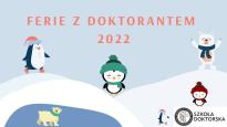 Ferie z Doktorantem 2022