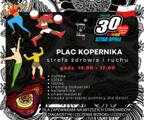 STREFA ZDROWIA I RUCHU 