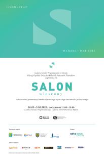 Salon - i co dalej
