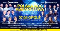 Polska Noc Kabaretowa 2022