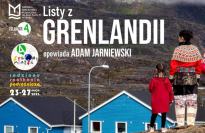 4 Strony Marzeń: Listy z Grenlandii
