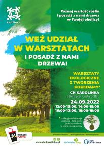 Warsztaty ekologiczne