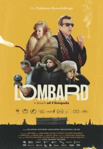 LOMBARD - Seans z Cyklu Kino Konesera
