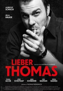 THOMAS BRASCH - Tydzień Filmu Niemieckiego