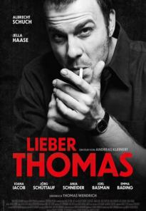 THOMAS BRASCH - Tydzień Filmu Niemieckiego
