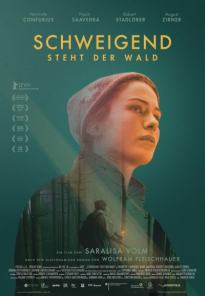 MILCZĄCY LAS - Tydzień Filmu Niemieckiego