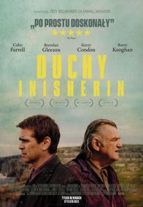 DUCHY INISHERIN - Seans z Cyklu Kino Konesera
