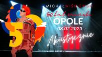 Michał Wiśniewski Akustycznie