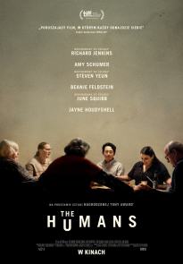 THE HUMANS