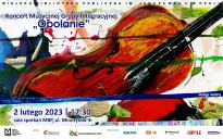 Koncert Muzycznej Grupy Integracyjnej "Opolanie"