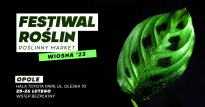 Festiwal Roślin w Opolu