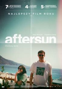 AFTERSUN - Seans z Cyklu Kino Konesera
