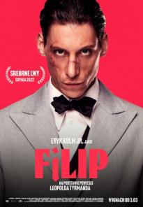FILIP - Seans z Cyklu Kino Konesera