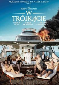 W TRÓJKĄCIE - Seans z Cyklu Kino Konesera
