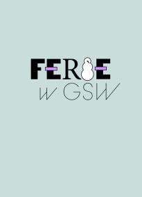 Ferie w GSW