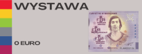 Wernisaż wystawy "0 euro"
