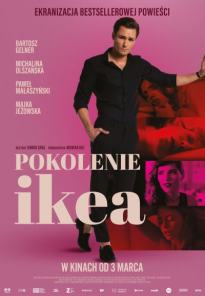 Pokolenie Ikea