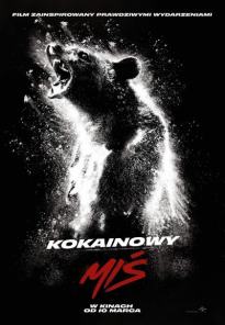 KOKAINOWY MIŚ