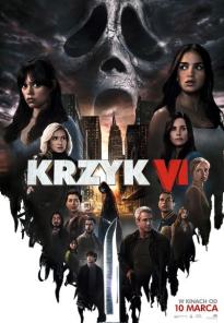 KRZYK VI