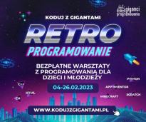 Koduj z Gigantami