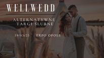 III Alternatywne Targi Ślubne WELLWEDD na Opolszczyźnie | Expo Opole