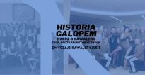 Wykład z cyklu Historia galopem. Rzecz o kawalerii: Zwyczaje kawaleryjskie.