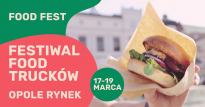 Food Fest!Opole// Witamy wiosnę!