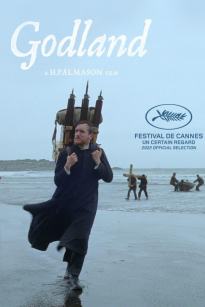 GODLAND