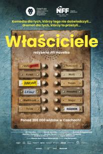 WŁAŚCICIELE
