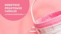 Sobotnie pogotowie twórcze, zajęcia teoretyczno-warsztatowe w MŚO