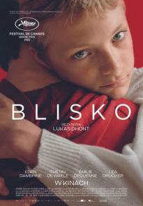 BLISKO - Seans z Cyklu Kino Konesera