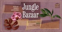 JUNGLE BAZAAR - Rośliny, donice i akcesoria