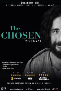 I. The Chosen: Pierwsze spotkanie