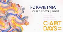 C-ART DAYS | SOLARIS CENTER | OPOLE #8