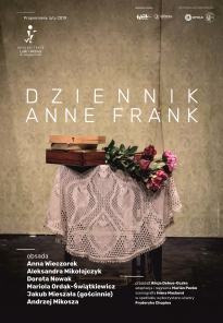DZIENNIK ANNE FRANK