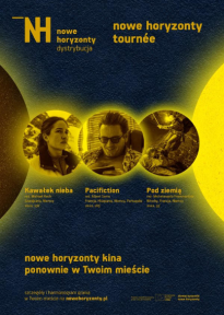Pacifiction - Nowe Horyzonty tournée 2023