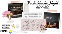Pecha Kucha Night Opole V