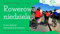 Rowerowa niedziela