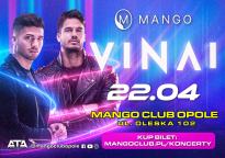 VINAI W MANGO!